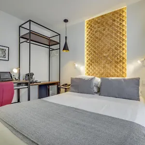Beausejour Hotel París