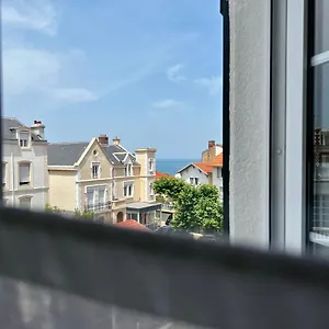Saint Hotel Biarriz