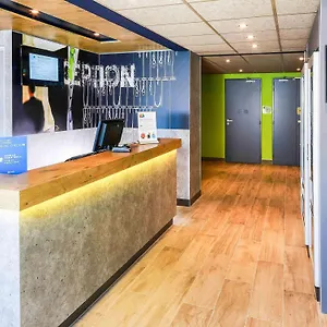 Ibis Budget Marseille Hotel Vitrolles (Bouches-du-Rhone)