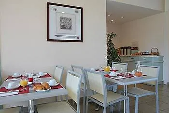 *** Apart-hotel Nemea Appart Hotel Green Side Biot Sophia Antipolis França